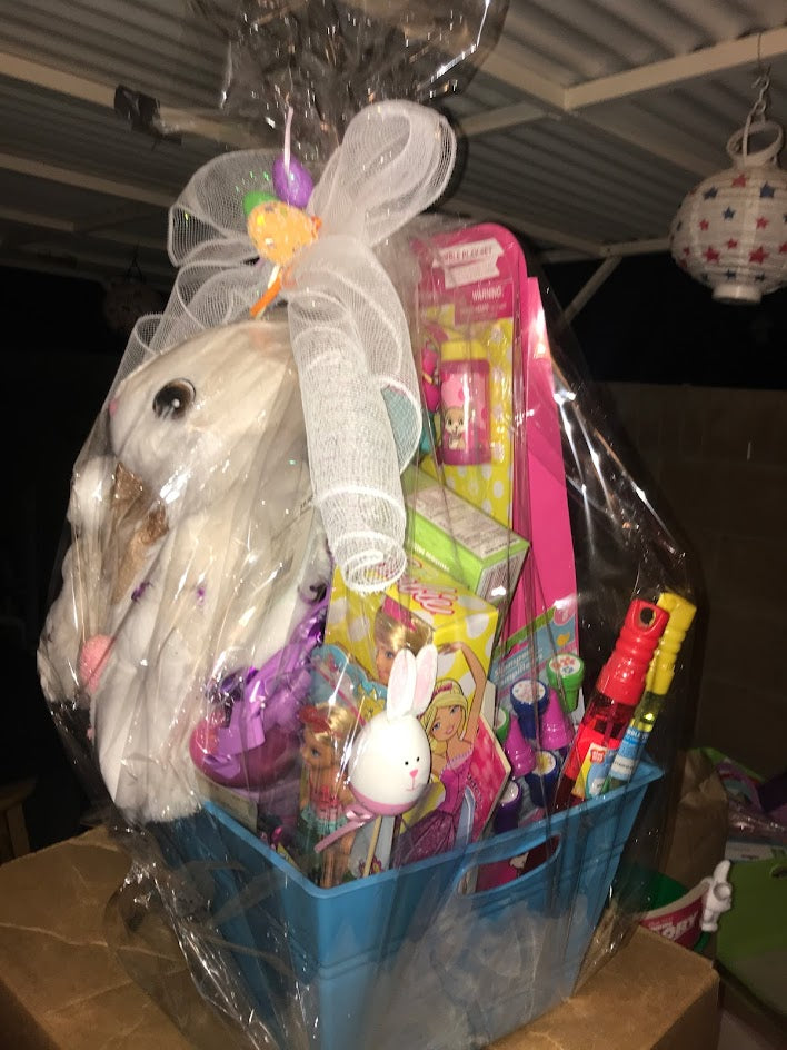 Gift Basket's