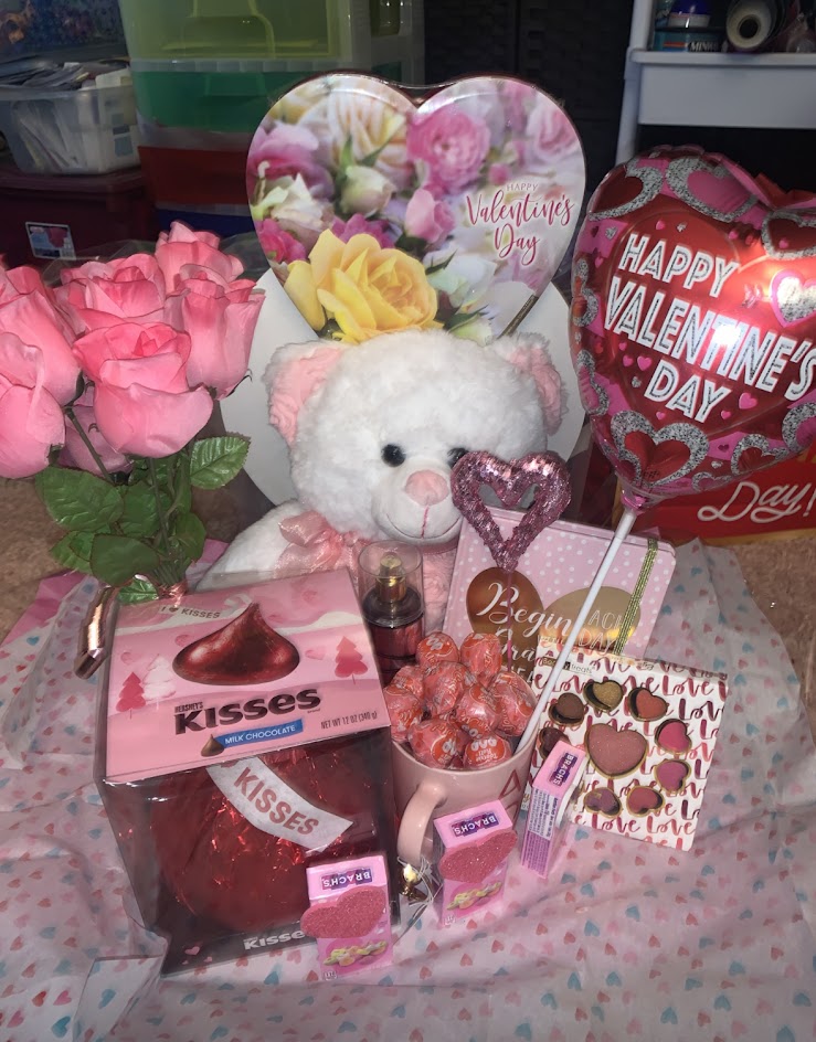 Gift Basket's