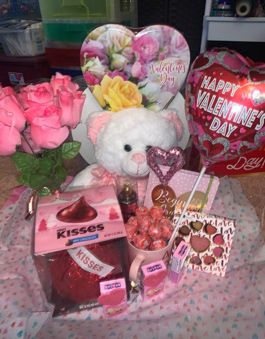 Gift Basket's