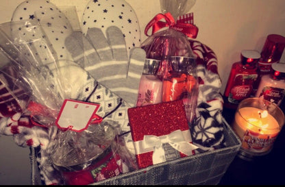 Gift Basket's