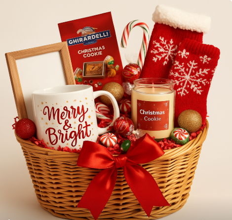 Gift Basket's