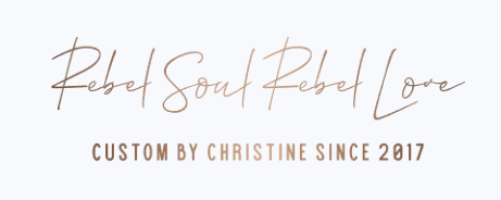 REBEL SOUL REBEL LOVE
