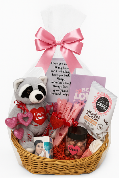 GIFT BASKETS